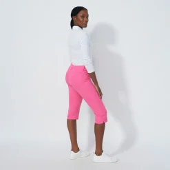 Daily Sports Byxor Dam-Lyric V2 Cropped 74 Cm Radiant-Pink
