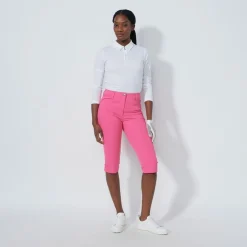 Daily Sports Byxor Dam-Lyric V2 Cropped 74 Cm Radiant-Pink