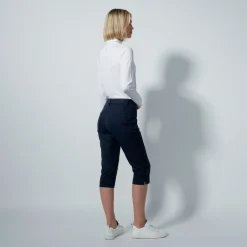 Daily Sports Byxor Dam-Lyric V2 Cropped 74 Cm Blå Navy