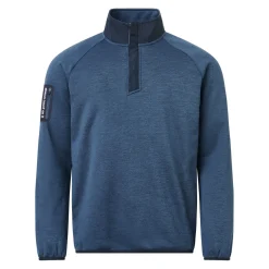 Abacus Tröjor Herr-M Arden Midlayer 311-Steelblue