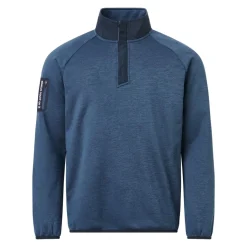 Abacus Tröjor Herr-M Arden Midlayer 311-Steelblue