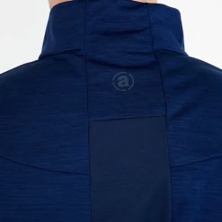 Abacus Jackor Herr-M Ardfin Softshell Jacket 305-Navymelange