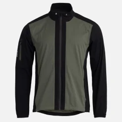 Abacus Regnjackor Herr-M Bounce 542-Forest-Black