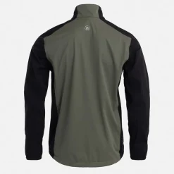 Abacus Regnjackor Herr-M Bounce 542-Forest-Black