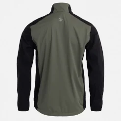 Abacus Regnjackor Herr-M Bounce 542-Forest-Black