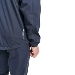 Abacus Regnjackor Herr-M Bounce Rainjacket Blå 300-Navy