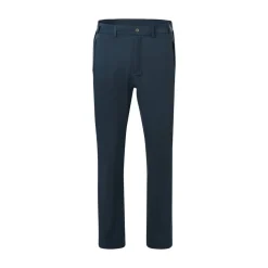 Abacus Regnbyxor Herr-M Bounce Raintrousers Shorter Blå 300-Navy