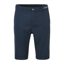 Abacus Regnbyxor Herr-M Bounce Waterproof Blå 300-Navy