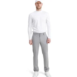 Abacus Regnbyxor Herr-M Bounce Waterproof Grå 630-Grey