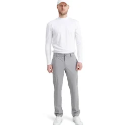 Abacus Regnbyxor Herr-M Bounce Waterproof Grå 630-Grey