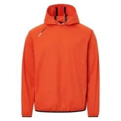 Abacus Regnjackor Herr-M Bounce Waterproof Hoodie 465-Lobster