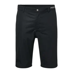 Abacus Regnbyxor Herr-M Bounce Waterproof Svart 600-Black