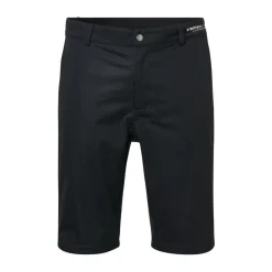 Abacus Regnbyxor Herr-M Bounce Waterproof Svart 600-Black