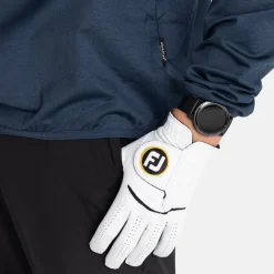 Abacus Tröjor Herr-M Budock Midlayer 305-Navymelange