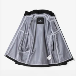 Cross Sportswear Regnjackor Herr-M Cabot Jacket Svart Black (900)