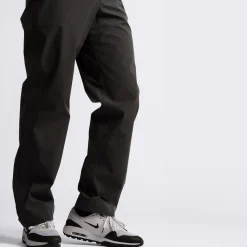 Cross Sportswear Regnbyxor Herr-M Cabot Pant Short Svart Black (900)