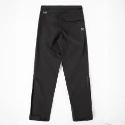 Cross Sportswear Regnbyxor Herr-M Cabot Pant Short Svart Black (900)