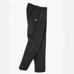 Cross Sportswear Regnbyxor Herr-M Cabot Pant Short Svart Black (900)