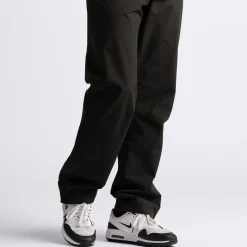 Cross Sportswear Regnbyxor Herr-M Cabot Pant Short Svart Black (900)