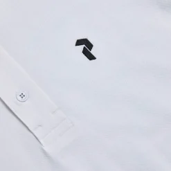 Peak Performance Pikétröjor Herr-M Classic Cotton Vit White