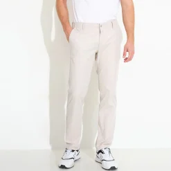 Abacus Byxor Herr-M Cleek Flex Beige 128-Sandshell