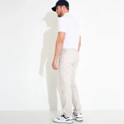 Abacus Byxor Herr-M Cleek Flex Beige 128-Sandshell