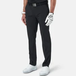 Abacus Byxor Herr-M Cleek Flex Svart 600-Black