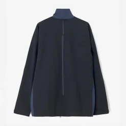 Cross Sportswear Regnjackor Herr-M Cloud 2.0 Jacket Navy Ensign (490)