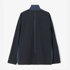 Cross Sportswear Regnjackor Herr-M Cloud 2.0 Jacket Navy Ensign (490)