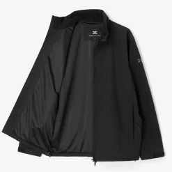 Cross Sportswear Regnjackor Herr-M Cloud 2.0 Jacket Svart Black (900)