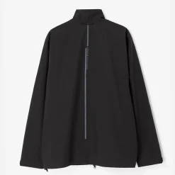 Cross Sportswear Regnjackor Herr-M Cloud 2.0 Jacket Svart Black (900)