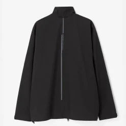 Cross Sportswear Regnjackor Herr-M Cloud 2.0 Jacket Svart Black (900)