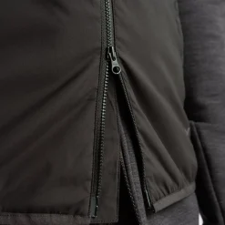 Cross Sportswear Västar Herr-M Creek Wind Vest Svart Black (900)