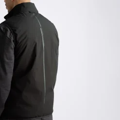 Cross Sportswear Västar Herr-M Creek Wind Vest Svart Black (900)