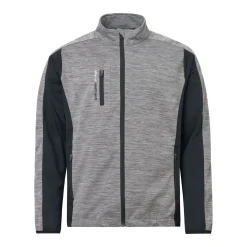 Abacus Jackor Herr-M Dornoch Stretch Grå 880-Black-Grey