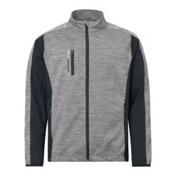 Abacus Jackor Herr-M Dornoch Stretch Grå 880-Black-Grey
