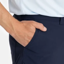 Peak Performance Byxor Herr-M Flex 5 Pocket Blue-Shadow