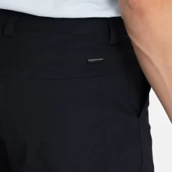 Peak Performance Byxor Herr-M Flex 5 Pocket Svart Black