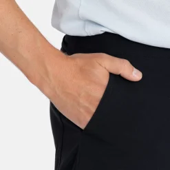 Peak Performance Byxor Herr-M Flex 5 Pocket Svart Black