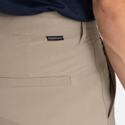 Peak Performance Shorts Herr-M Flier Short Avid-Beige