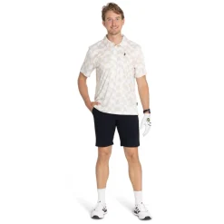 Peak Performance Shorts Herr-M Flier Short Svart Black
