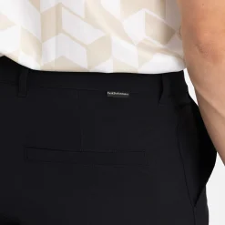 Peak Performance Shorts Herr-M Flier Short Svart Black