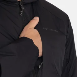 Peak Performance Jackor Herr-M Freelight Reversible Hood Svart Black