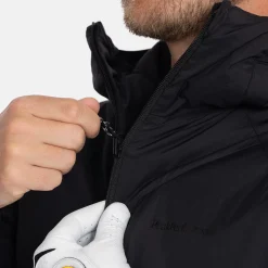 Peak Performance Jackor Herr-M Freelight Reversible Hood Svart Black