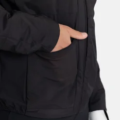 Peak Performance Jackor Herr-M Freelight Reversible Hood Svart Black