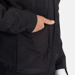 Peak Performance Jackor Herr-M Freelight Reversible Hood Svart Black