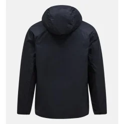 Peak Performance Jackor Herr-M Freelight Reversible Hood Svart Black