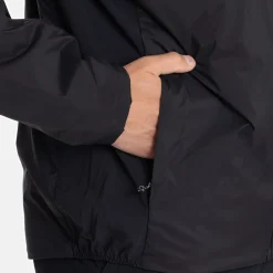 Peak Performance Jackor Herr-M Freelight Reversible Hood Svart Black