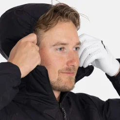 Peak Performance Jackor Herr-M Freelight Reversible Hood Svart Black