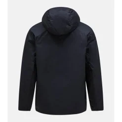 Peak Performance Jackor Herr-M Freelight Reversible Hood Svart Black